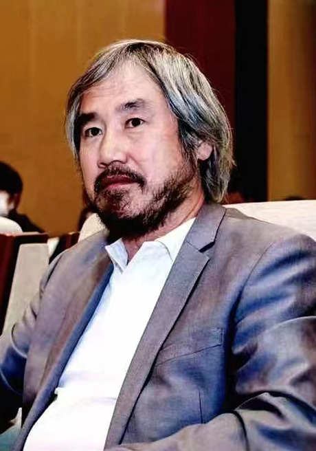 王铁