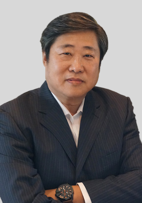 彭军