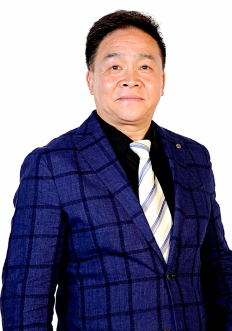 赵庆祥
