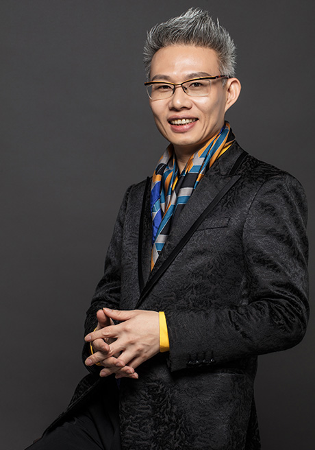 洪忠轩