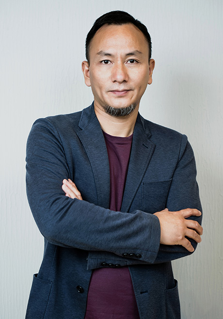 梅向阳