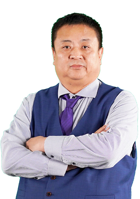 明占喜